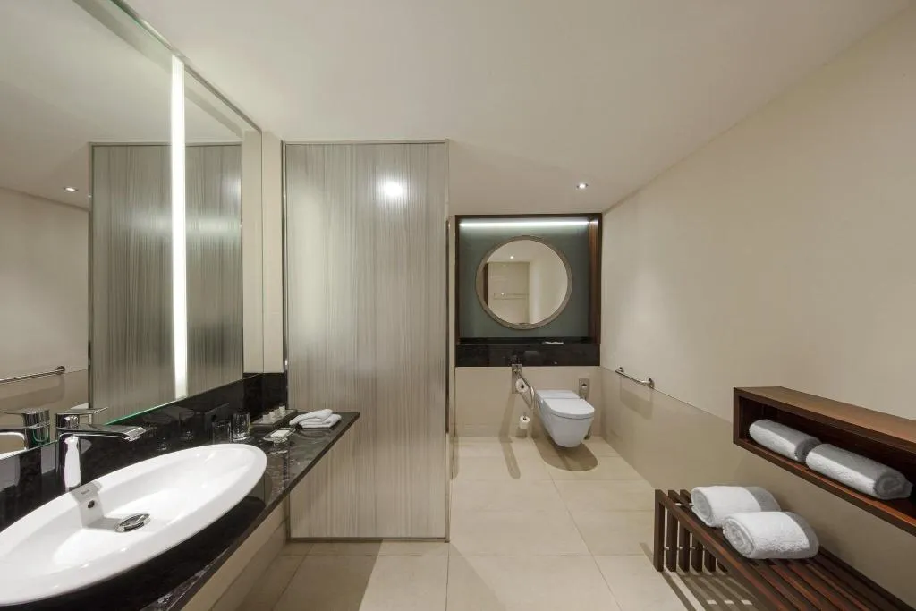 Room, Sheraton Mallorca Arabella Golf Hotel, Majorca