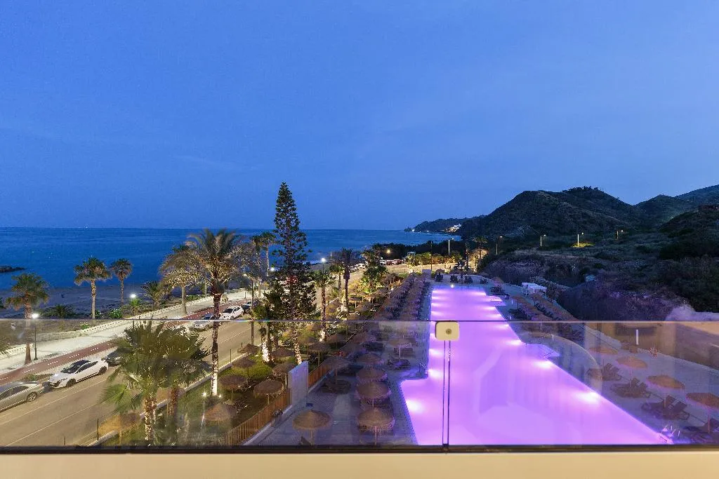 DOUBLE SUPERIOR CAPACITY 3 Room, Best Indalo, Costa Almeria