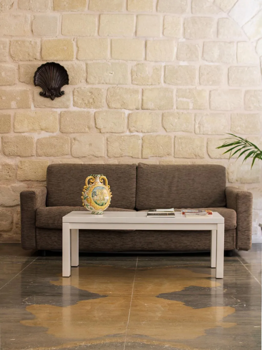 Lobby, San Domenico Residence by BADIA NUOVA, Palermo