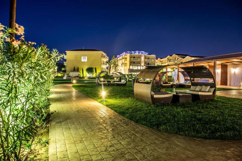 General view, Galaxy Beach Resort BW Premier Collection, Zante