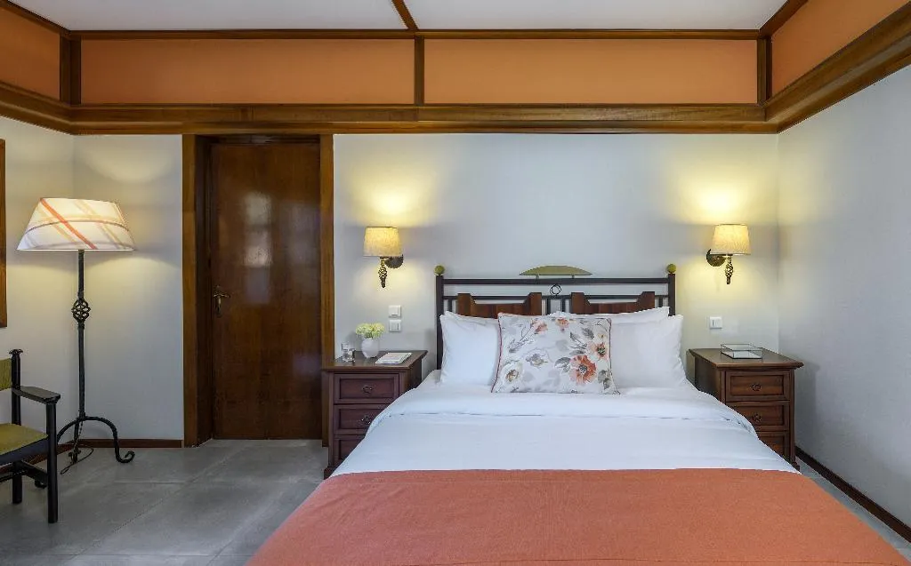 SUITE TWO BEDROOMS Room, Simantro Resort, Halkidiki