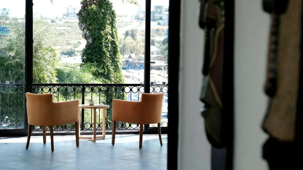 Lobby, Maya Bistro Hotel Beach, Izmir