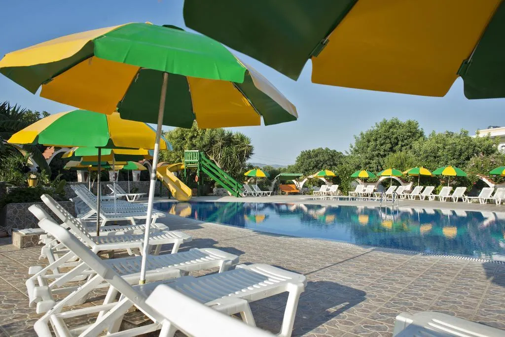 Pool, Fili Apartments, Kos