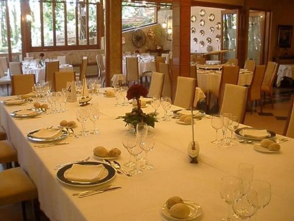 Restaurant, Garbi Calella Palafrugell, Costa Brava