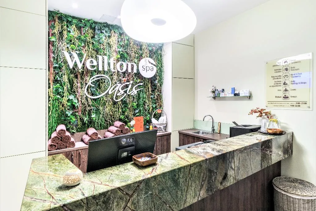 Sports and Entertainment, Wellton Riga Hotel & Spa, Riga