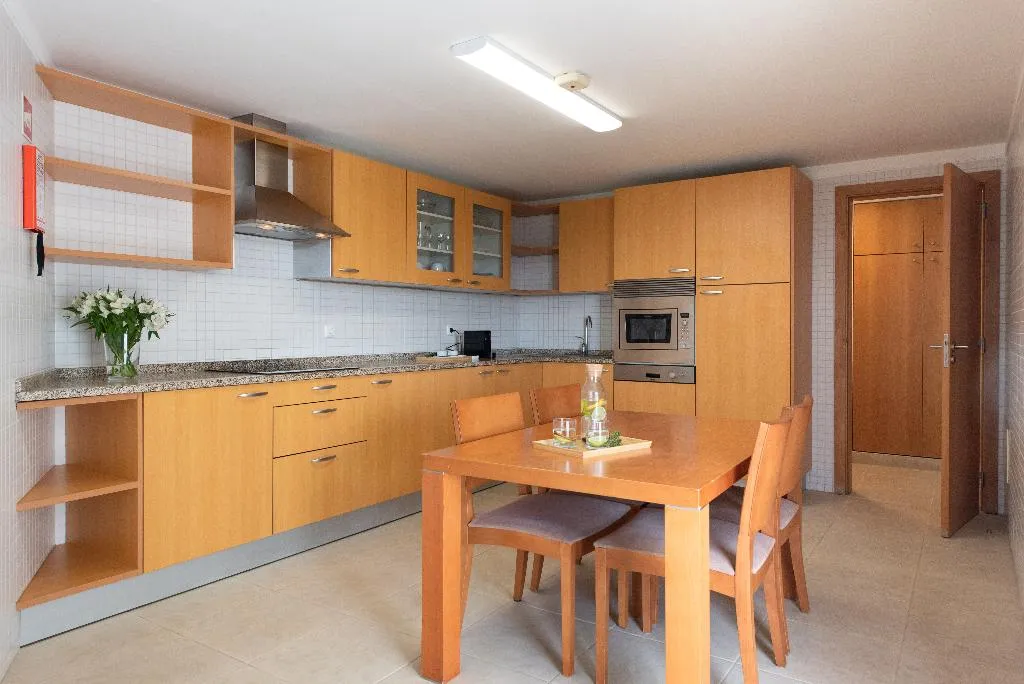 APARTMENT DUPLEX WITH VIEWS Room, Vista Marina Apartamentos Turisticos, Algarve