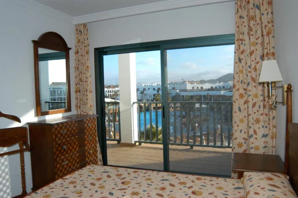 APARTMENT TWO BEDROOMS Room, Las Marismas de Corralejo, Fuerteventura