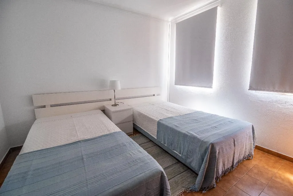 APARTMENT TWO BEDROOMS Room, Novochoro Apartments, Algarve
