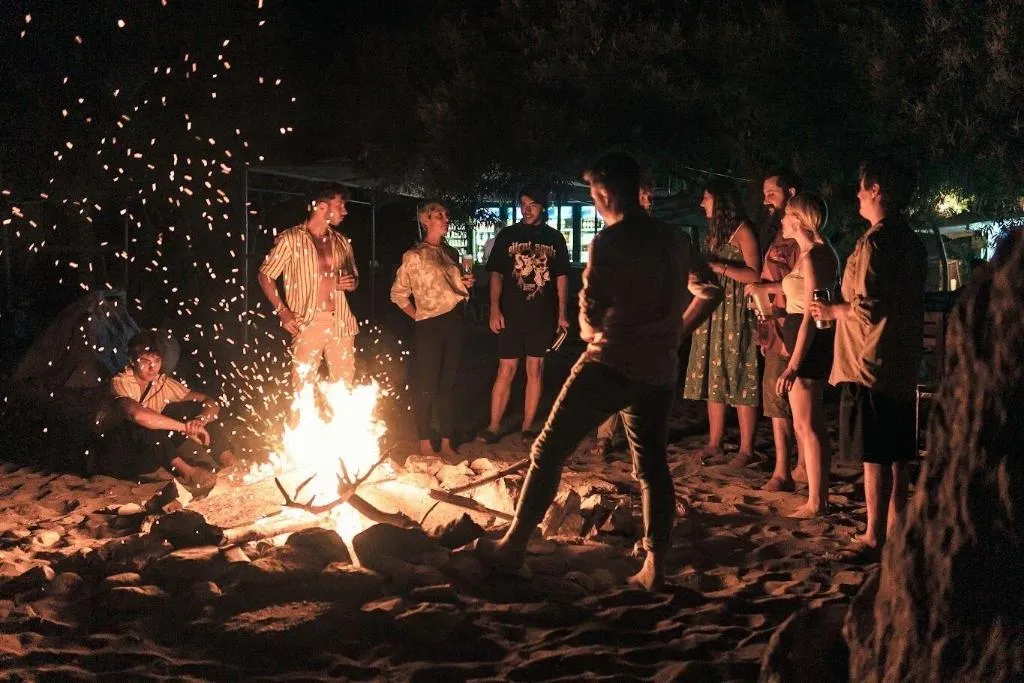 Sports and Entertainment, Butterfly Valley Bungalov, Dalaman