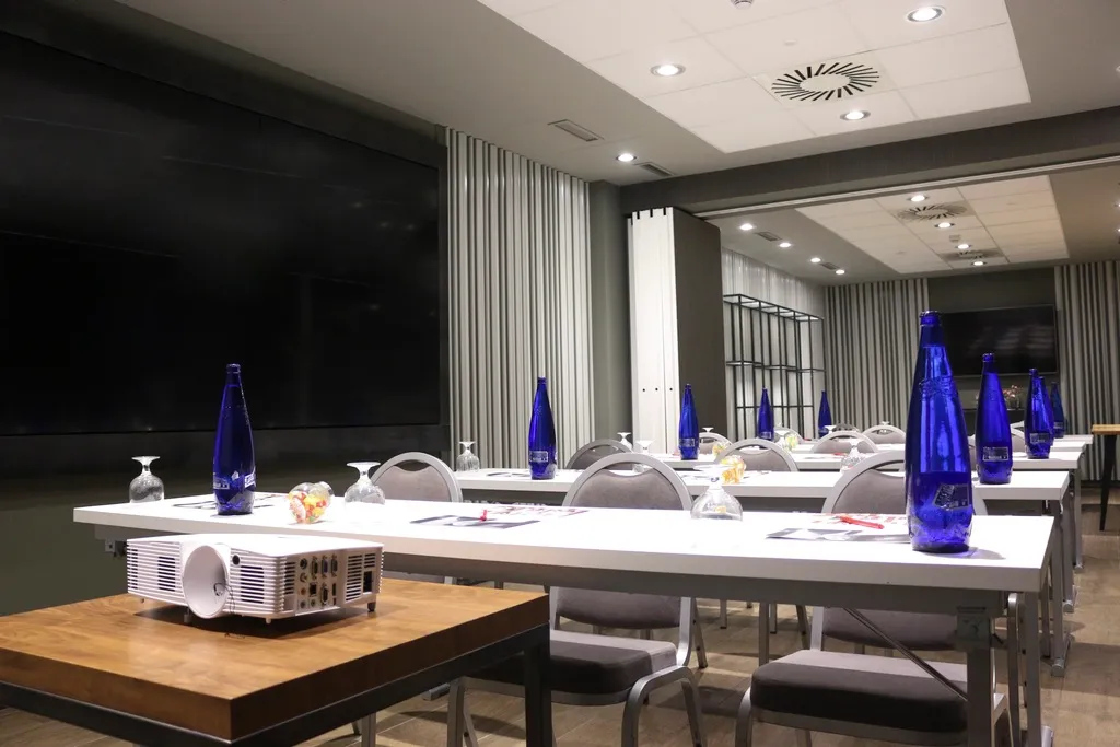 Conferences, Mercure Madrid Centro, Madrid