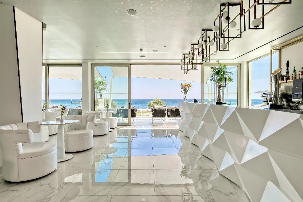 Bar, Ivi Mare - Designed for adults, Cyprus