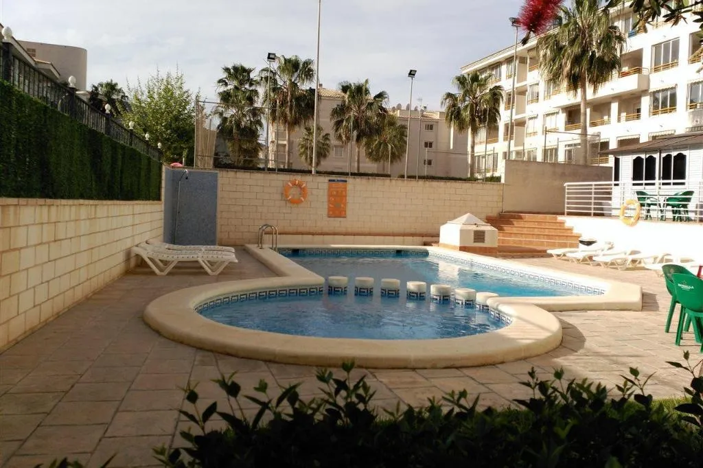 General view, Las Terrazas del Albir, Costa Blanca