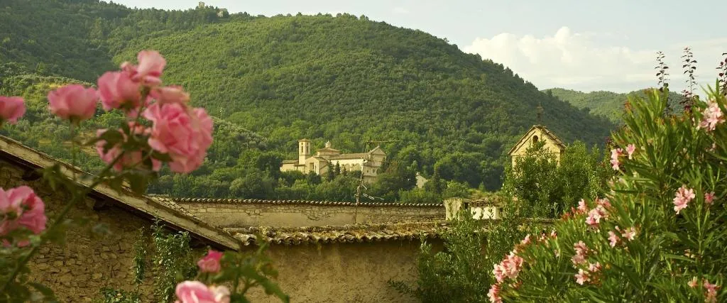 Room, Palazzo Sant'Angelo Boutique B&B, Perugia