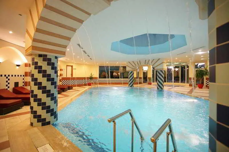 Pool, Kilikya Resort Camyuva, Antalya
