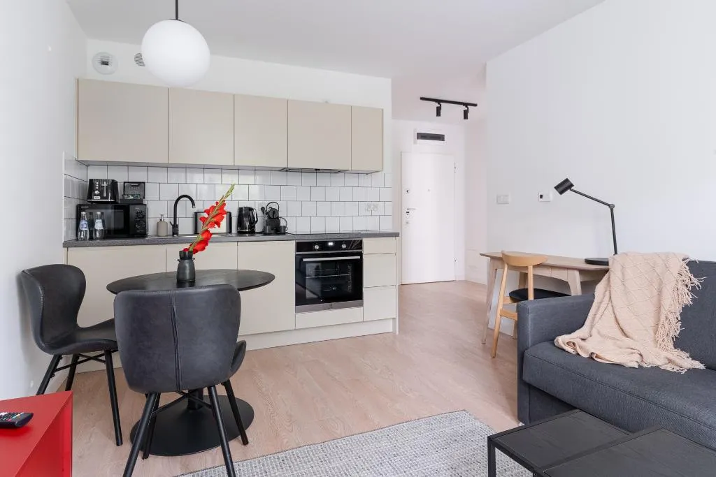 APARTMENT SUPERIOR ONE BEDROOM Room, Exclusive Apartments  Krakow City Centre, Krakow