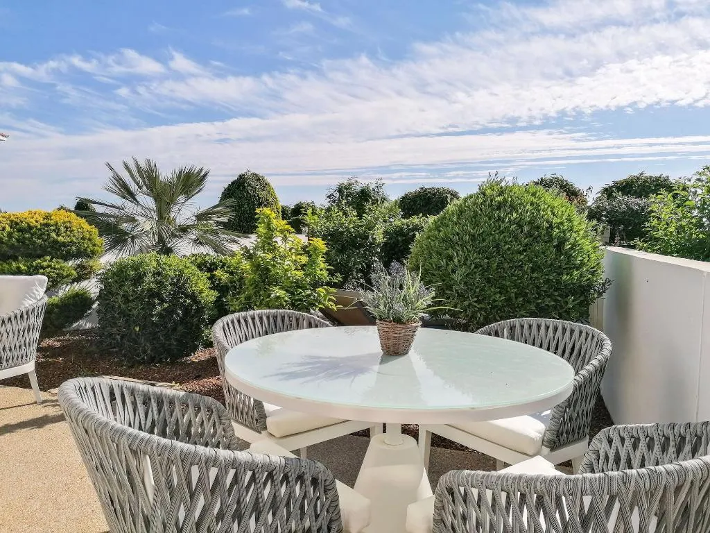 Room, Atlantis Gardens Apartments & Villas, Cyprus
