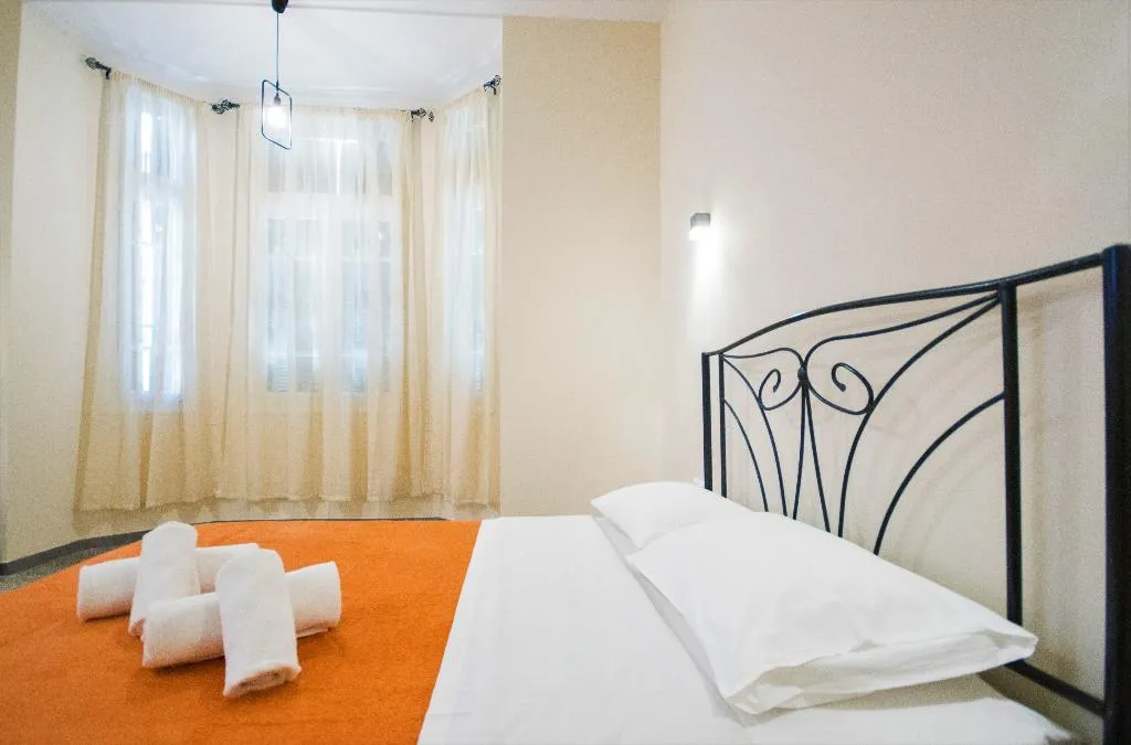 Double or Twin STANDARD Room, Athens Psiri Hotel, Athens