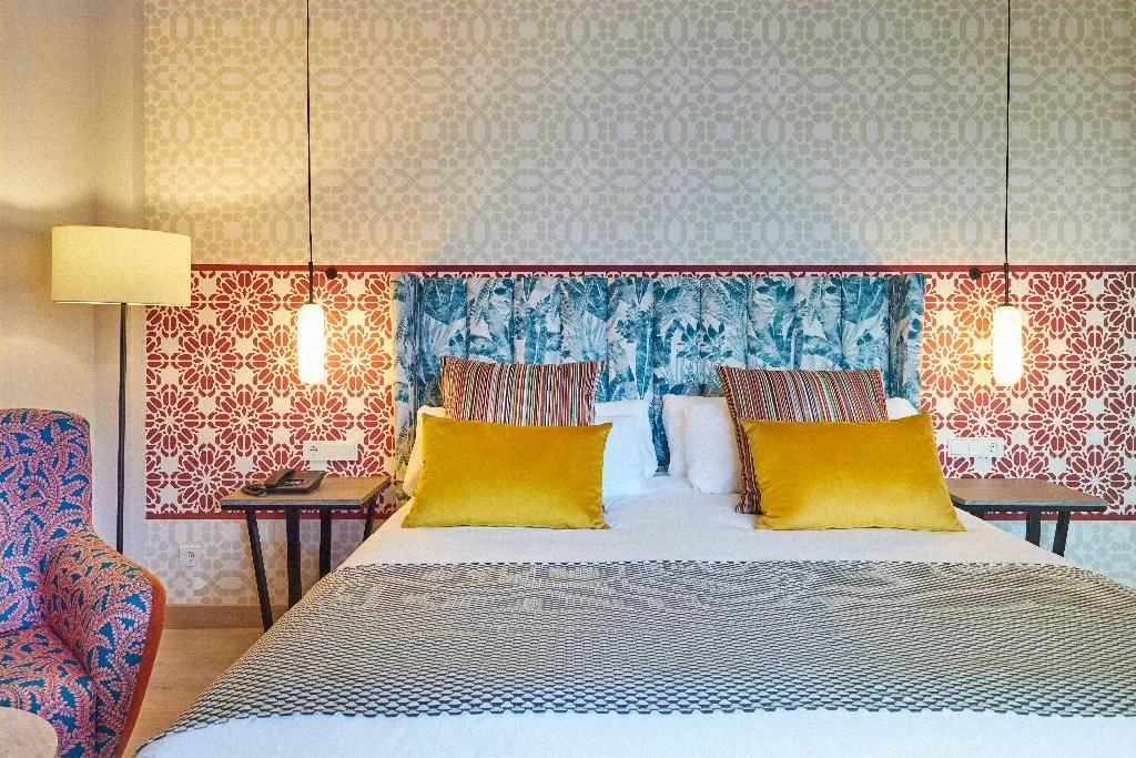 DOUBLE COMFORT Room, Hesperia Sevilla, Seville