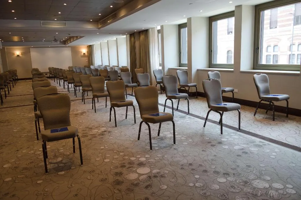Conferences, Hilton Milan, Milan