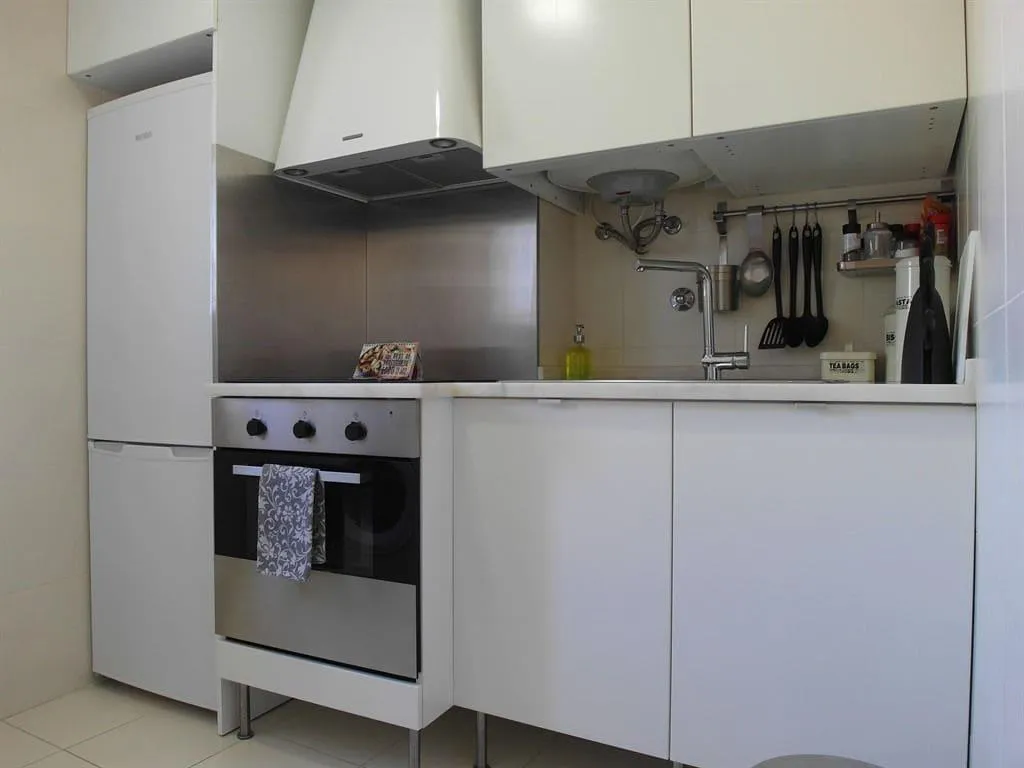 Room, Santosweethome 1, Lisbon