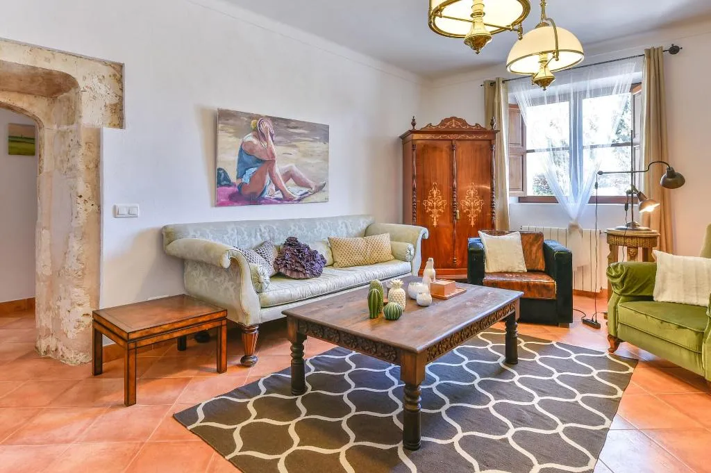 Room, Agroturismo Fincahotel Es Llobets - Adults Only, Majorca