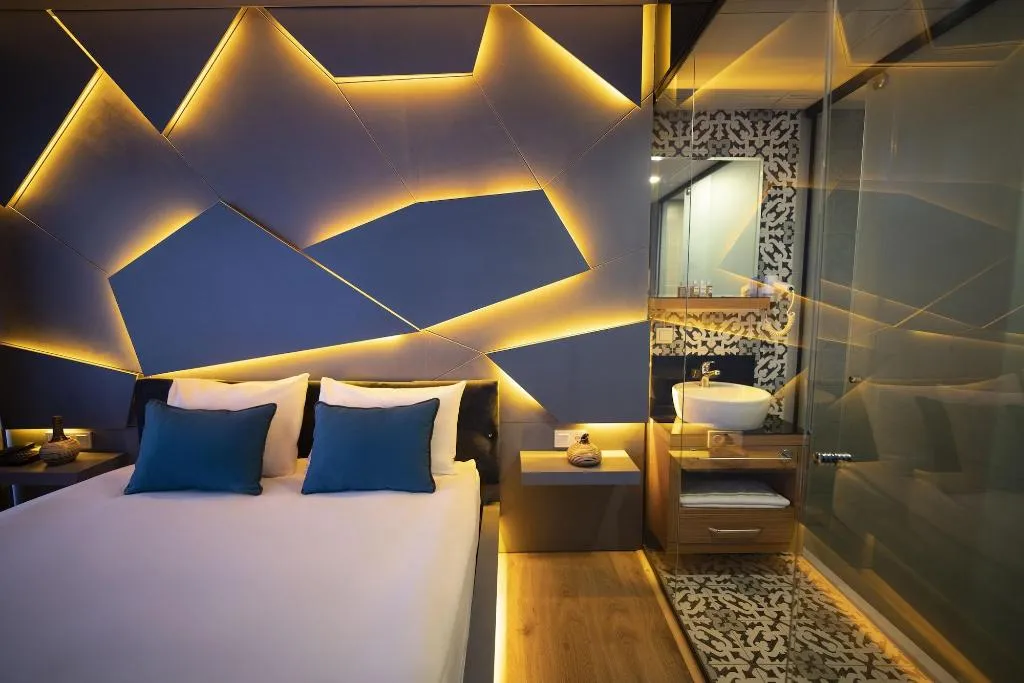 Room, Tema Lara Hotel, Antalya
