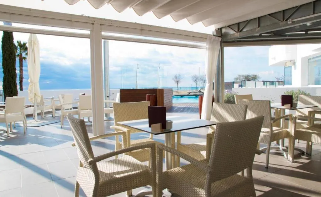 Bar, Alegria Mar Mediterrania - Adults Only, Costa Brava