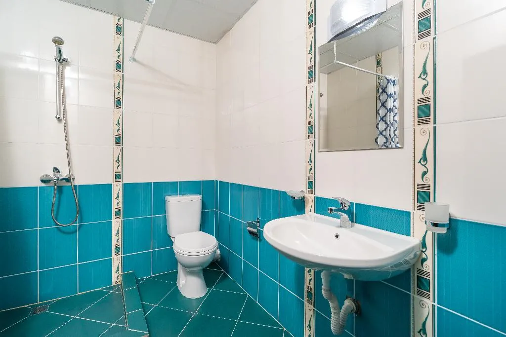 SUITE TWO BEDROOMS Room, MPM Arsena, Bourgas
