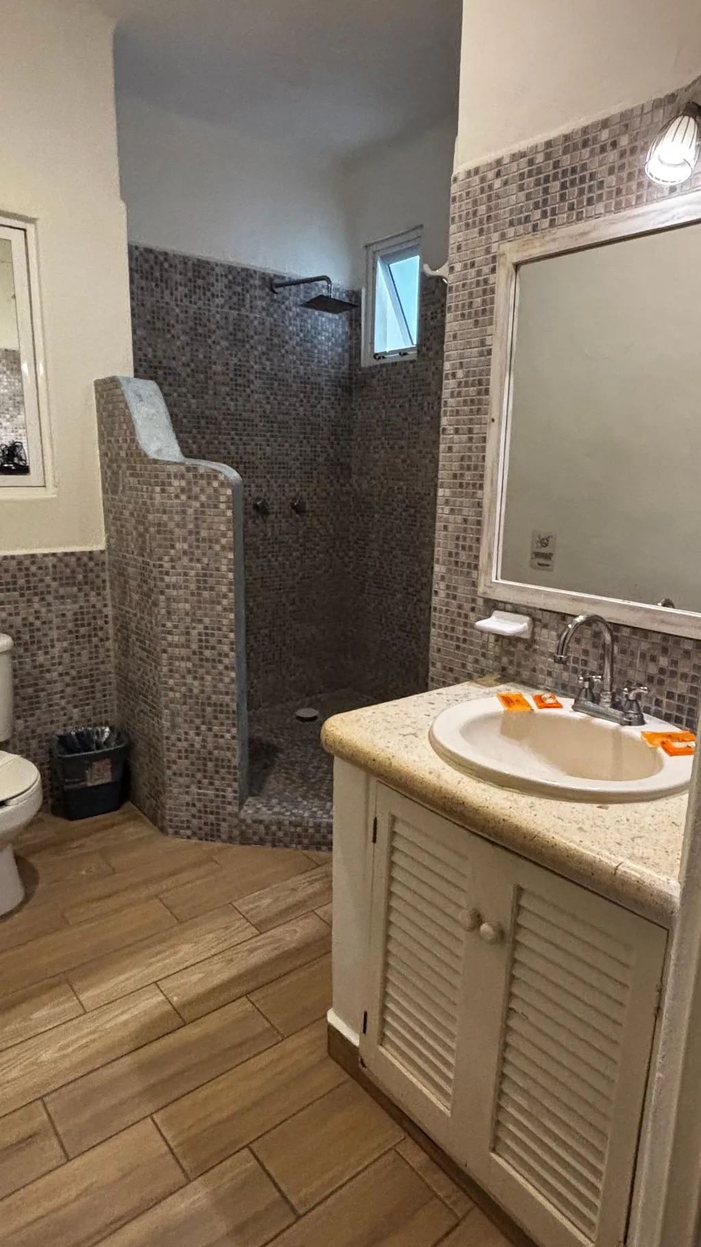 SUITE STANDARD Room, Coco Rio, Playa Del Carmen