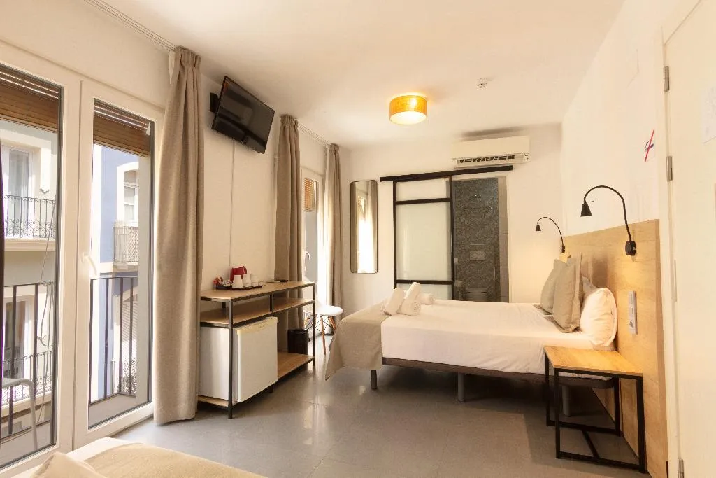 TRIPLE SUPERIOR Room, La Milagrosa, Costa Blanca