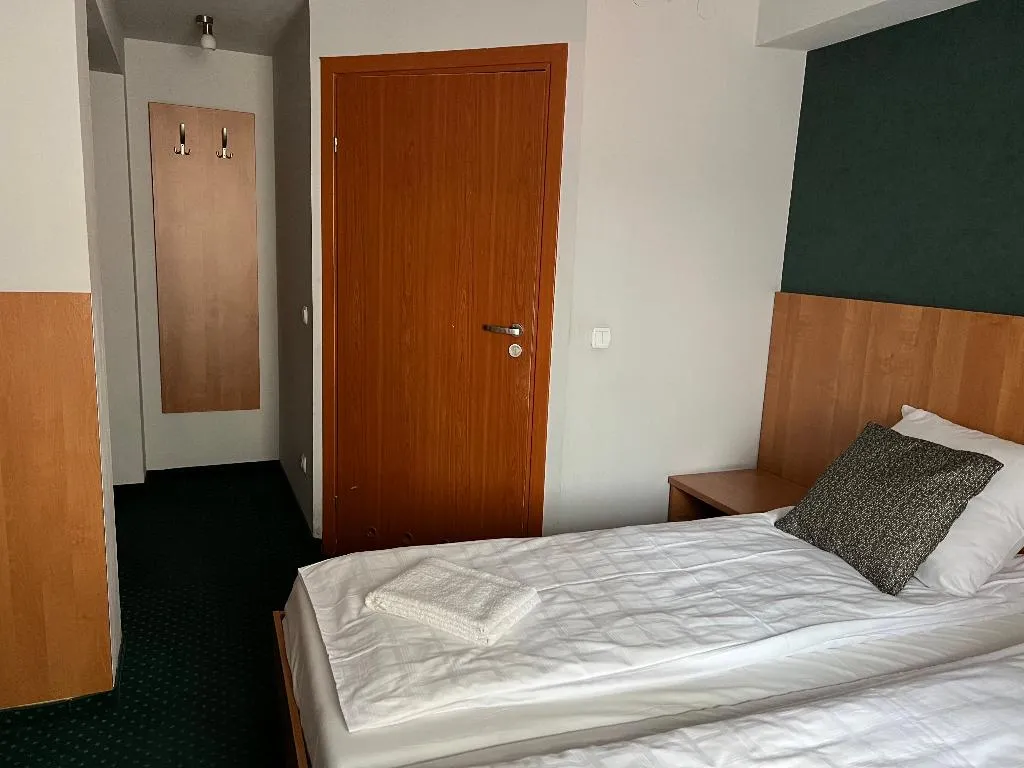 TWIN STANDARD Room, Garbarska 22 Aparthotel, Krakow