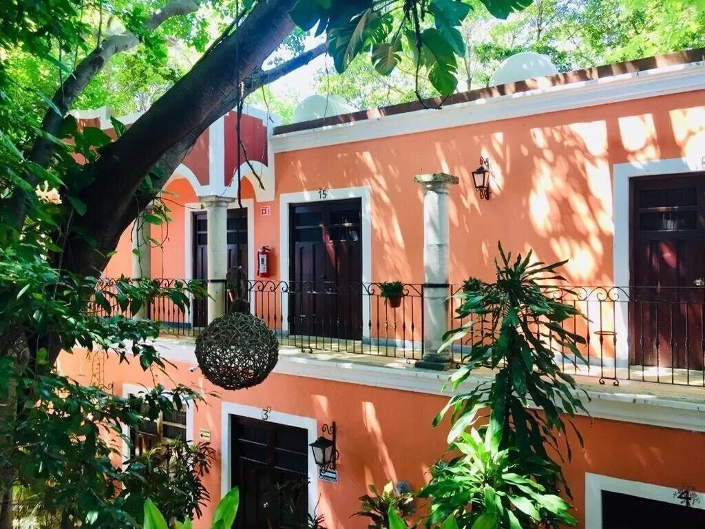 Room, Casa de las Flores, Playa Del Carmen