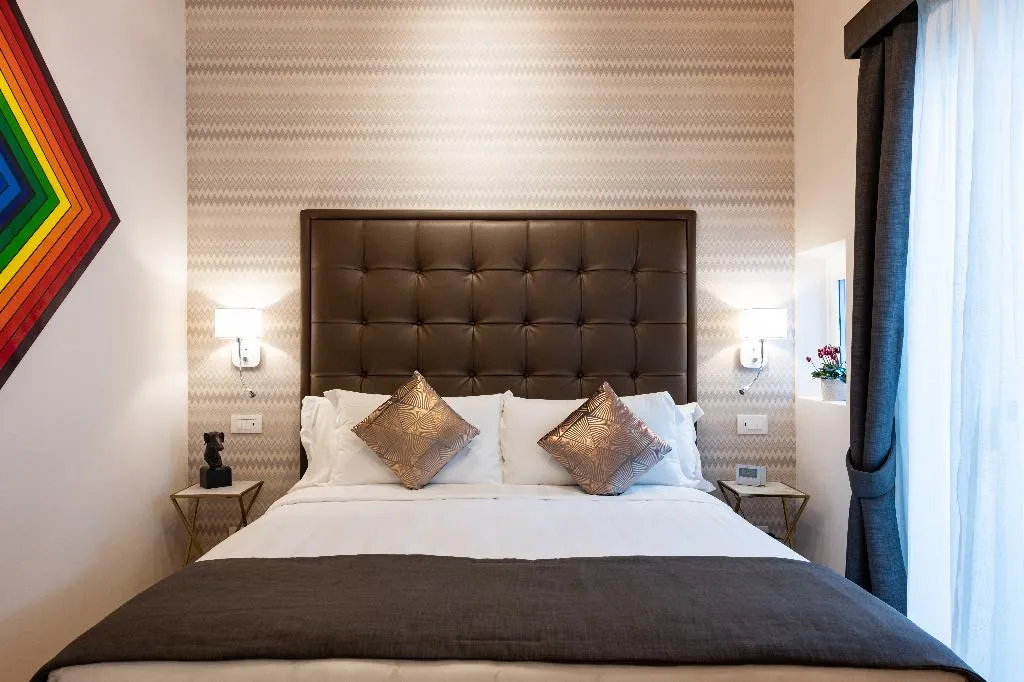 APARTMENT DELUXE Room, Kairos by Florence Art Apartments, Florence