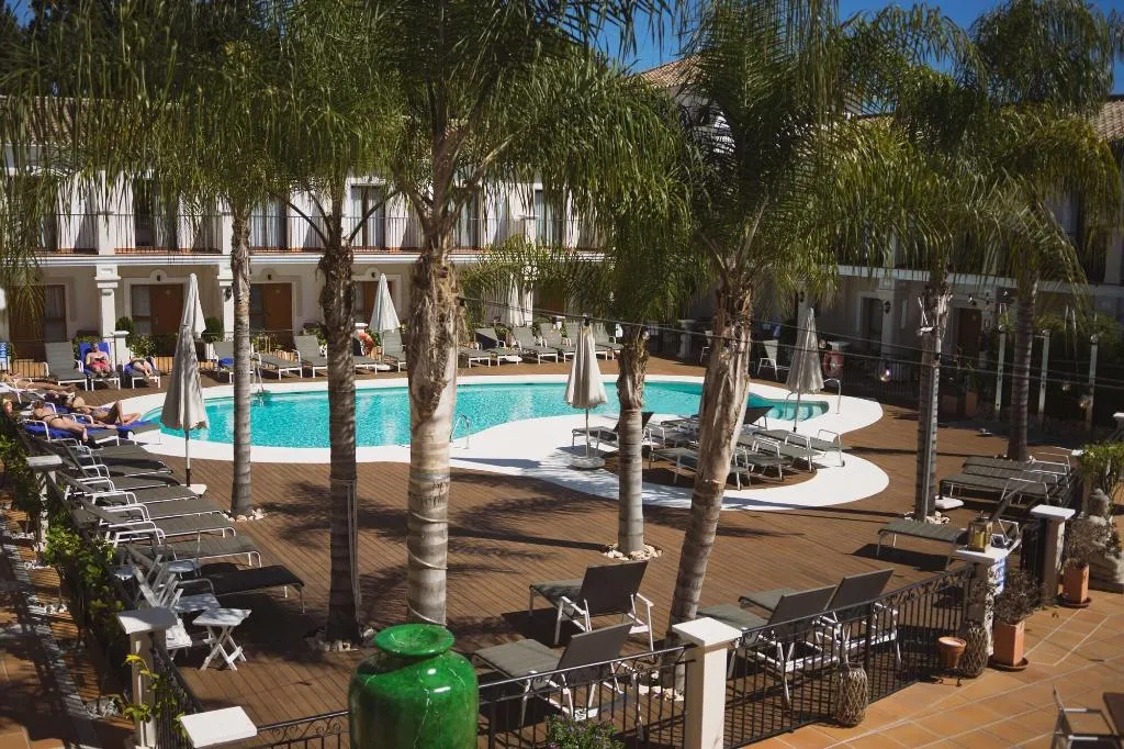 Sports and Entertainment, Paloma Blanca Boutique Hotel, Costa Del Sol