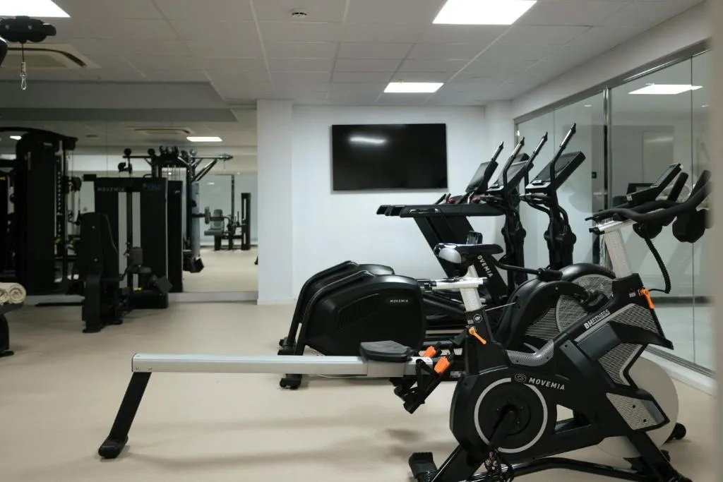 Sports and Entertainment, Magic Villa España, Costa Blanca