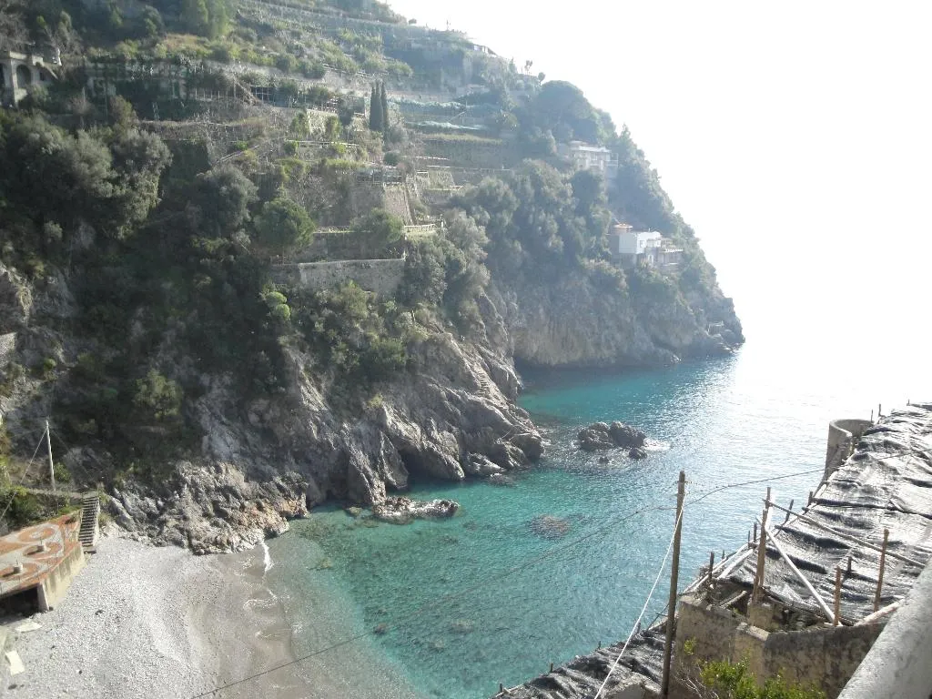 General view, Residence Due Torri, Naples