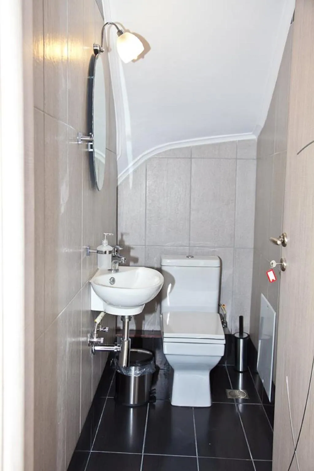 VILLA CAPACITY 4 Room, Diwani Luxury Villas, Kefallinia