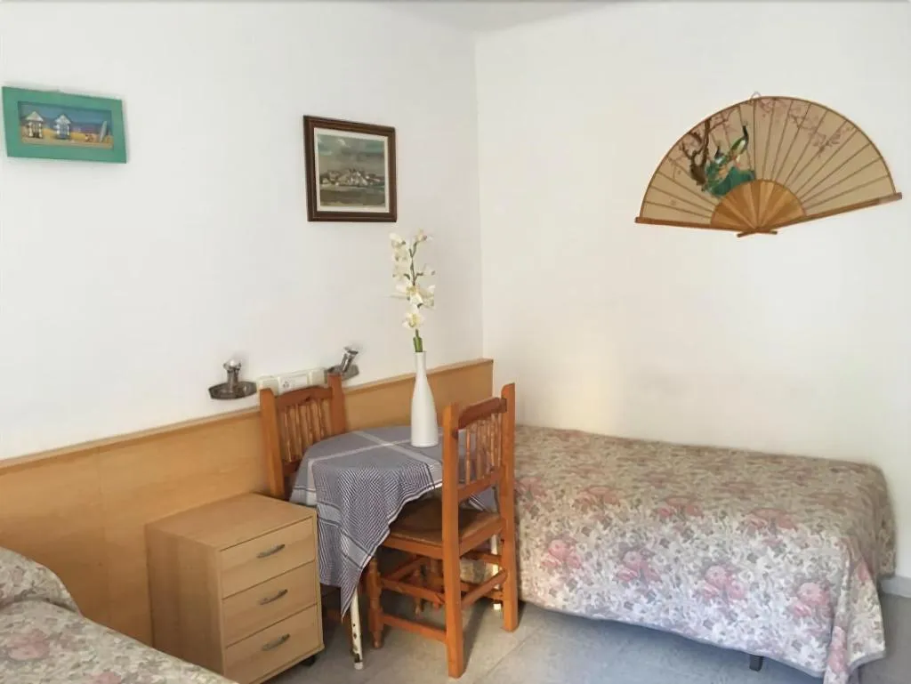Room, Fonda Joan, Barcelona