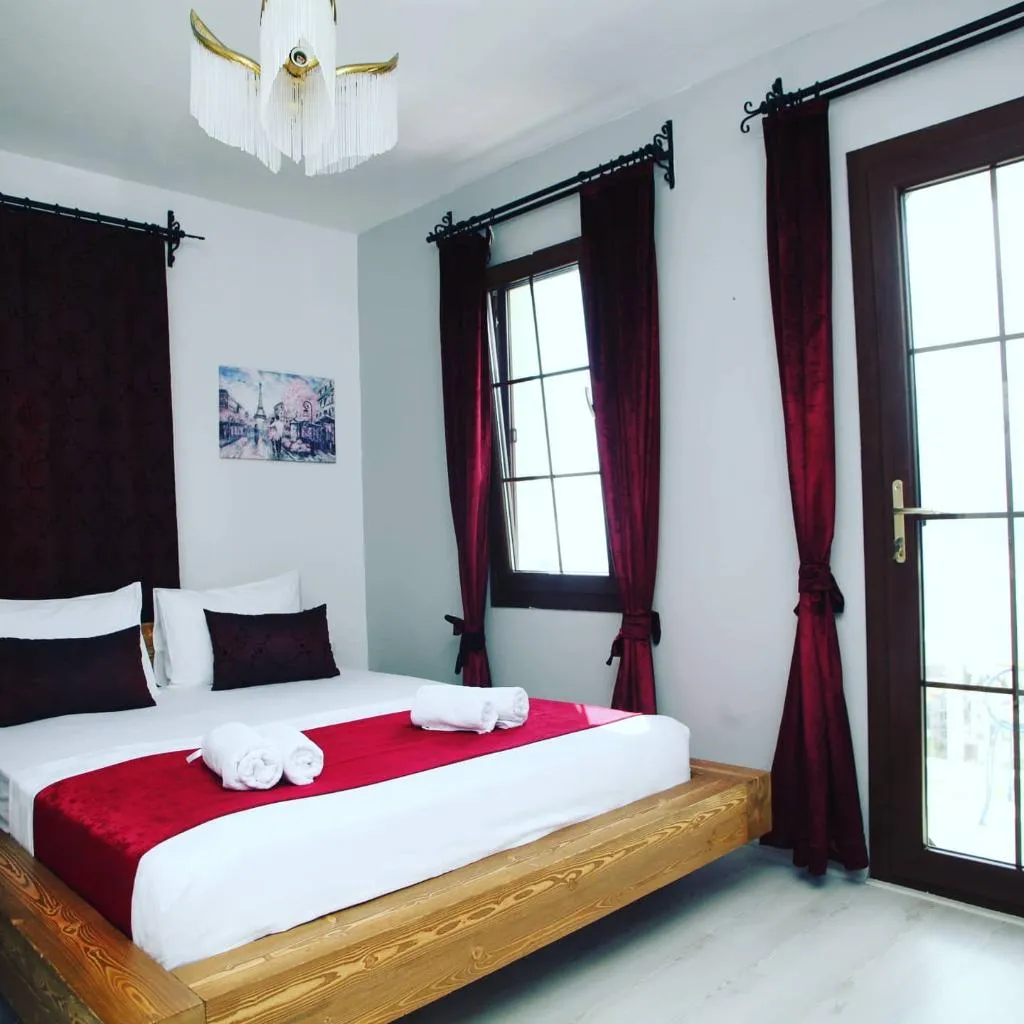 Room SEA VIEW Room, Düsler Evim Kas, Dalaman