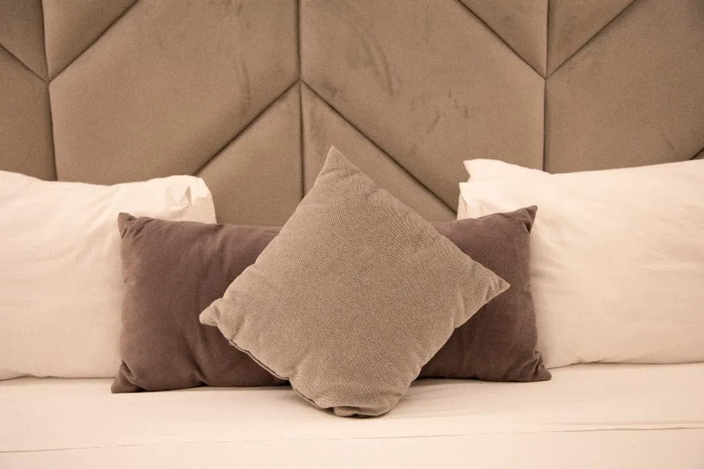 DOUBLE STANDARD Room, One Hotel Casablanca, Casablanca