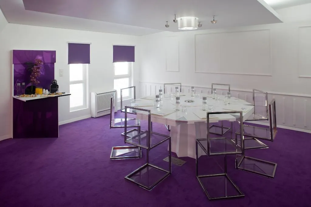 Conferences, Internacional Design Hotel, Lisbon