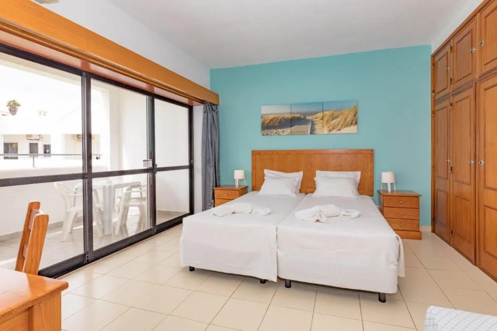 STUDIO POOL VIEW Room, Natura Algarve Club, Algarve