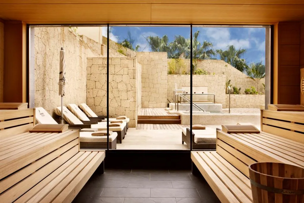 Sports and Entertainment, Bahia del Duque Las Villas Resort, Tenerife