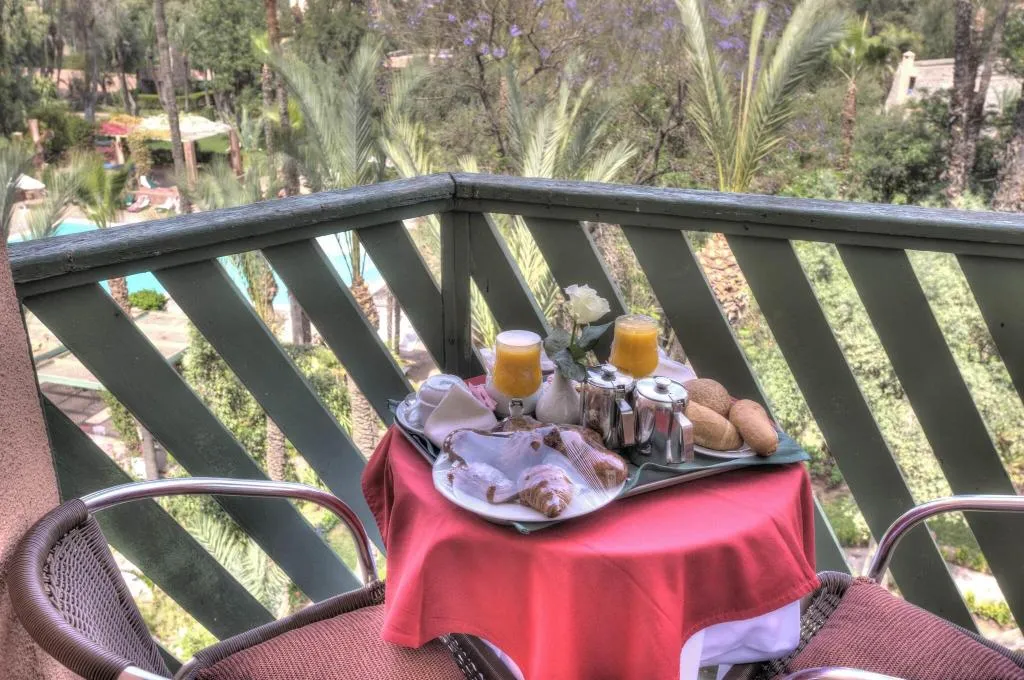 SINGLE STANDARD Room, Kennedy Hospitality Resort, Marrakech