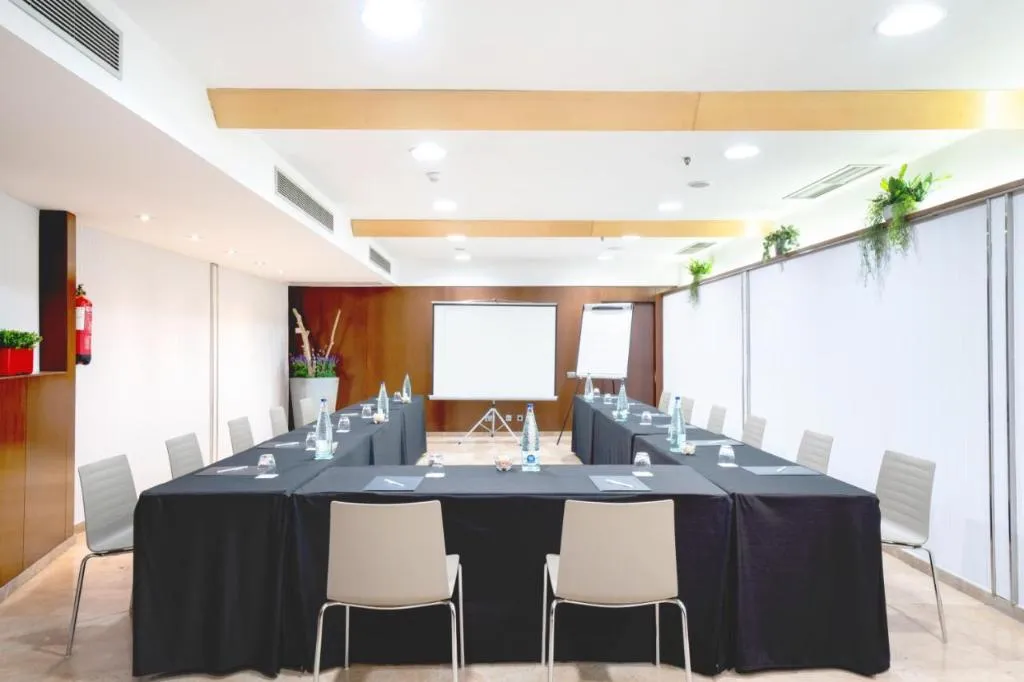 Conferences, Catalonia Barcelona 505, Barcelona