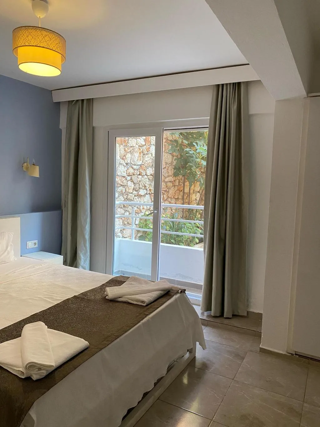 DOUBLE ECONOMY Room, Himm HOTEL, Dalaman