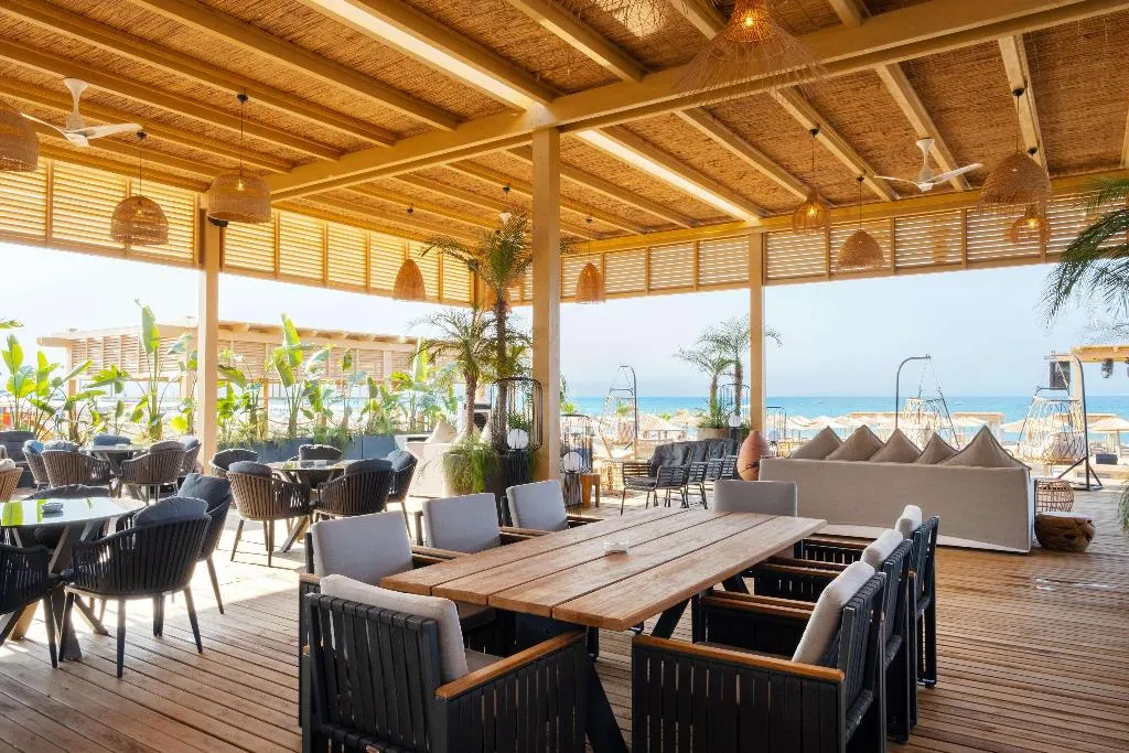 Bar, Liu Resorts, Antalya