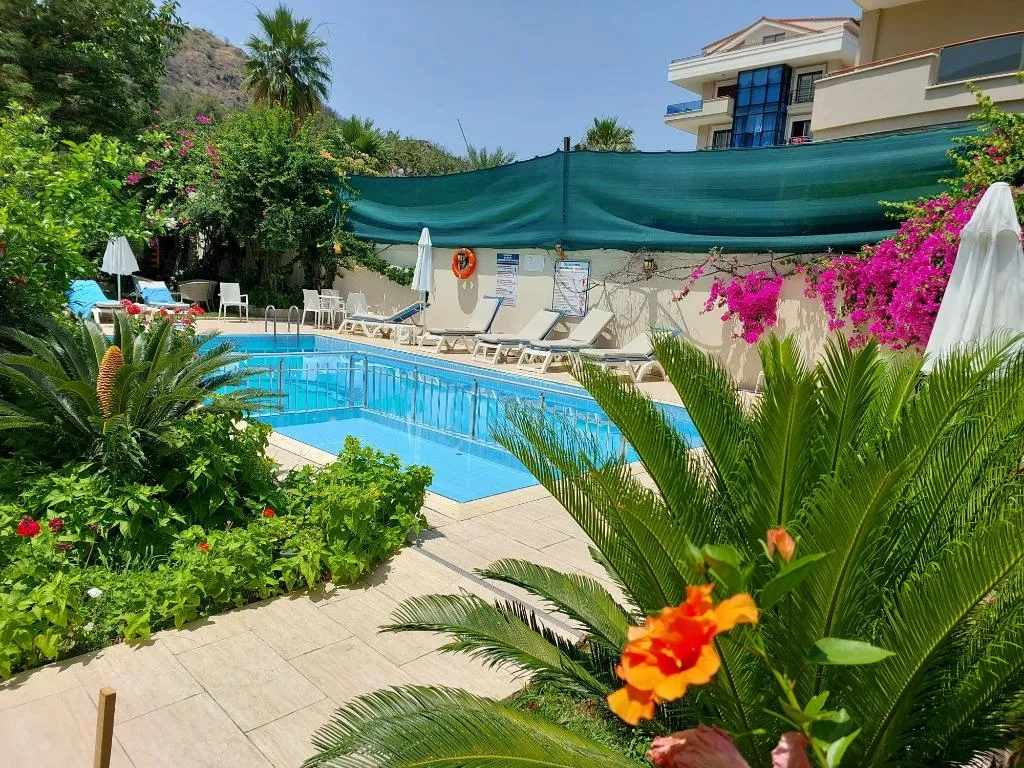 General view, Orsmaris Boutique Hotel, Dalaman