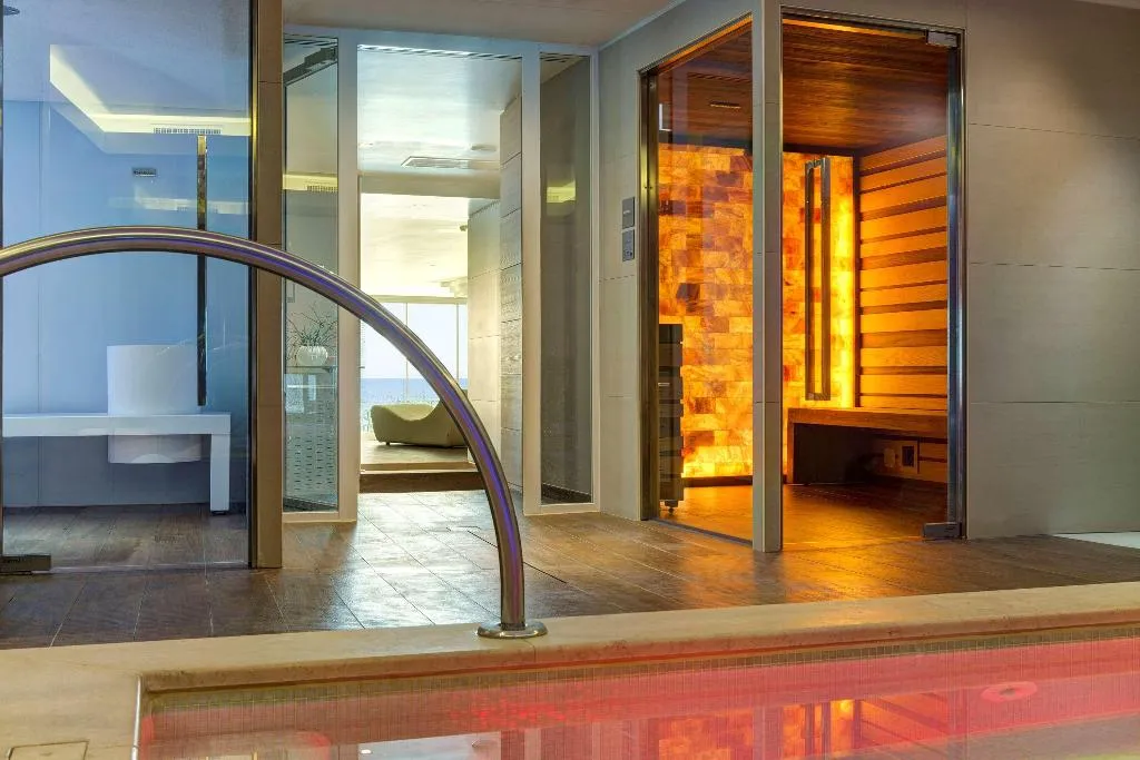 Sports and Entertainment, Almar Jesolo Resort & Spa, Venice