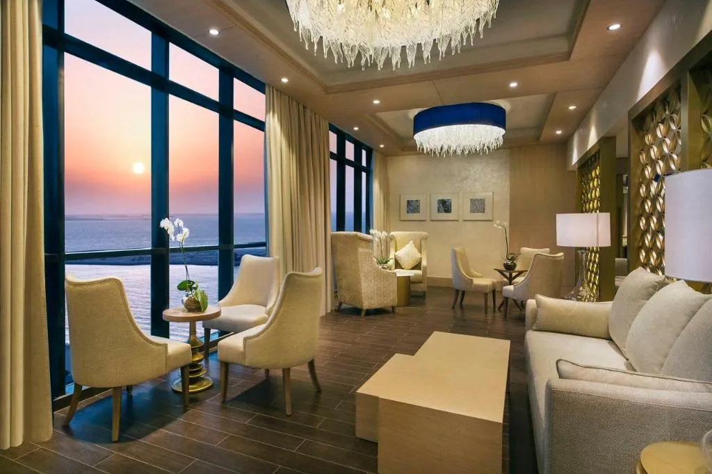 General view, Habtoor Grand Resort, Autograph Collection, Dubai